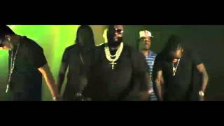 Rick Ross - All Birds (Official Video) ft. French Montana