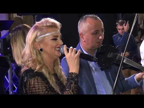 SIMONA COSTIN si  IONUT MATES la nunta finilor-1-REMUS si ALEXANDRA-live-2020