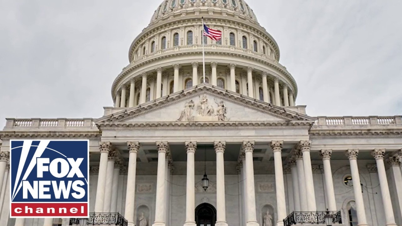 'LECHEROUS OLD MEN': Sexual misconduct allegations ROCK Congress