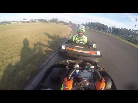 AULA PRATICA DE POSICIONAMENTO DE PISTA NO VELOPARK PISTA 1500