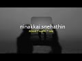 Ninakkai Snehathin S L O W E D R E V E R B And Its Raining Ithu Njangalude Lokam Lilvibe