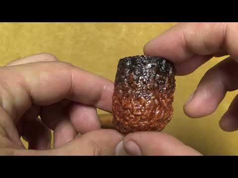 Pipa Castello Old Sea Rock KK - Canadian #32 - CAOSR30