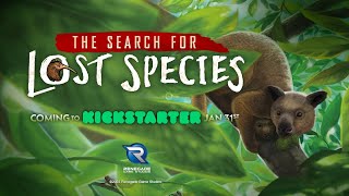 Video de The Search for Lost Species
