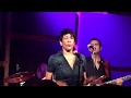 Bettye LaVette "Worthy" song by Mary Gauthier & Beth Nielsen Chapman (Nashville, 16 September 2016)