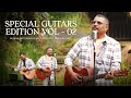 Special Guitars Edition Vol 02 Ruwan Hettiarachchi Ft Prakash Ranasinghe Official Music Video