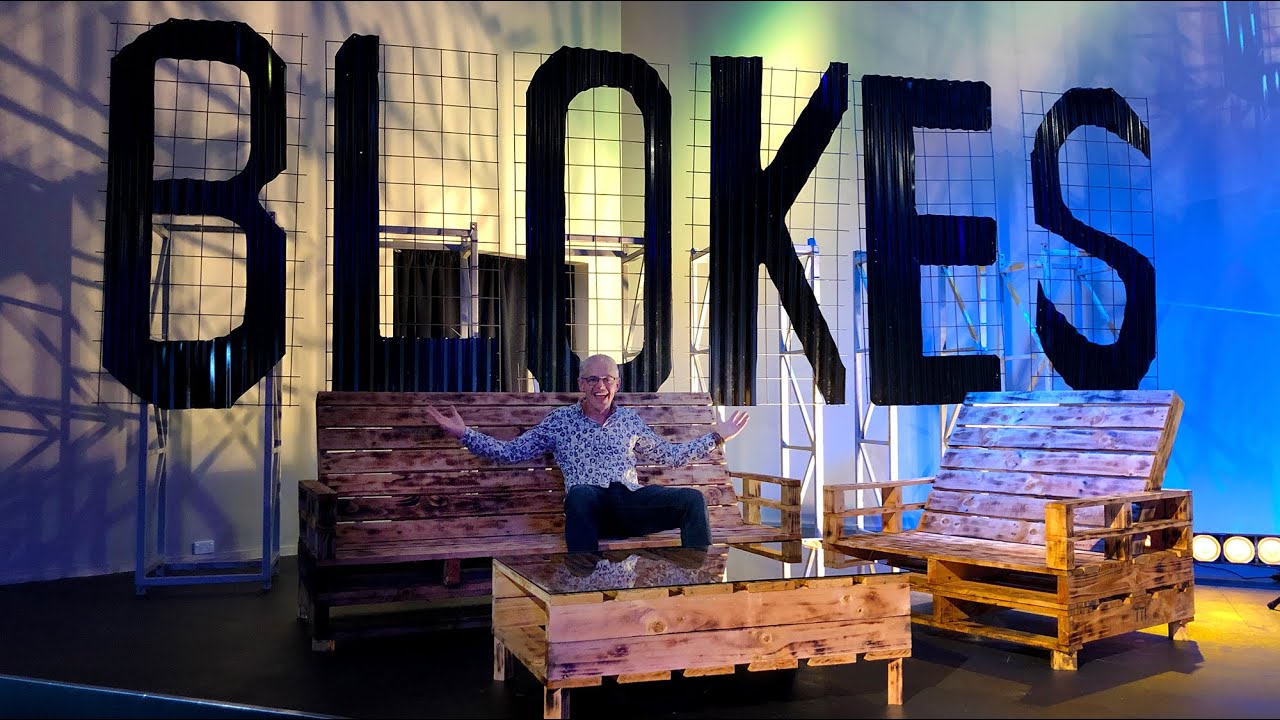 BLOKES church 2022
