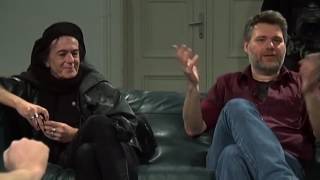 Colin Stetson &quot;All this i do for glory&quot; (TALK)