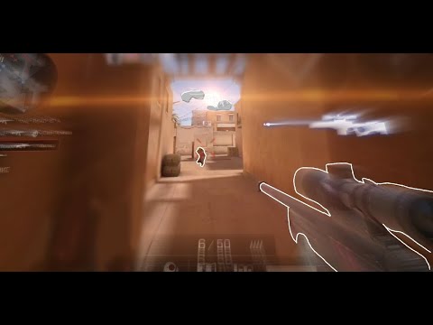 It's hacker! No, it's YartooPlay | STANDOFF 2