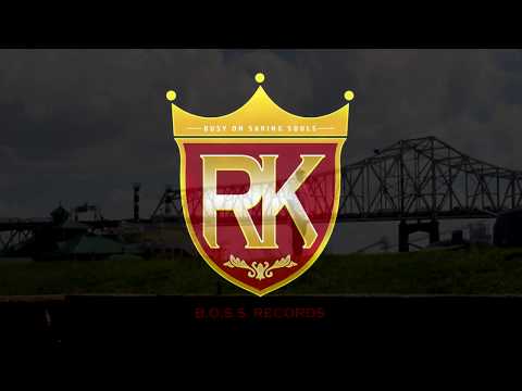 Royal Knight ft. Chris Christ Child - Jesus Your Love (Official Video)