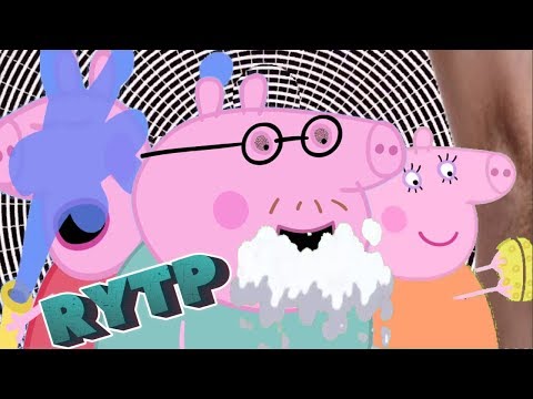 СВИНКА ХУИНКА | МОЕМ МАМАШУ | RYTP