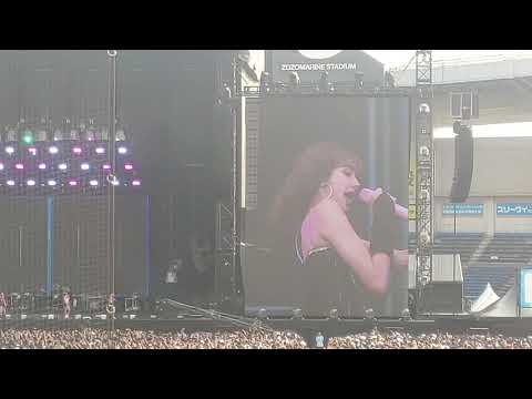 190818 BLACKPINK - BOOMBAYAH JP Ver. (Live Summer Sonic Tokyo 2019)
