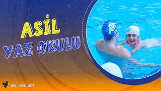 Asil Yaz Okulu