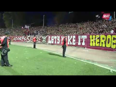 Vamos me Tetouan Barcelona