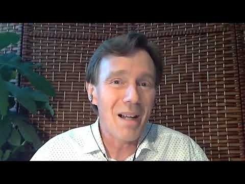 Banker whistle-blower, Ronald Bernard's interview