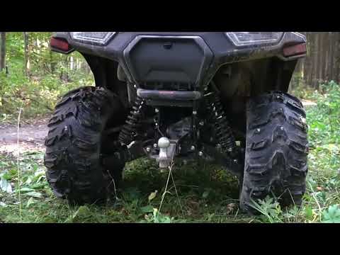 It takes bounce to the next level | Xwolf 550L