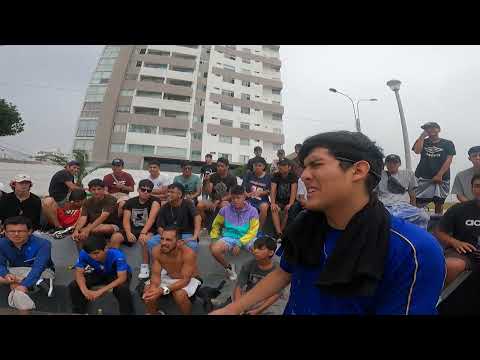 GINO ft. ALDAIR vs SITHO ft. FOX vs ENESSE ft. FSN - OCTAVOS - LZ POKEMON SUNRISE