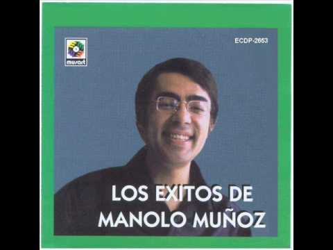 JUANITA BANANA - Manolo Muñoz