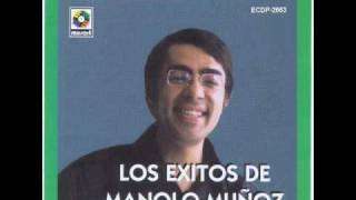 JUANITA BANANA - Manolo Muñoz