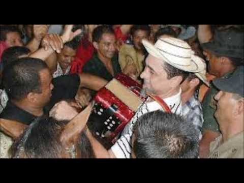 Cumbia Clásica Panameña -  Barranco del Río Muñoz - Alfredo Escudero
