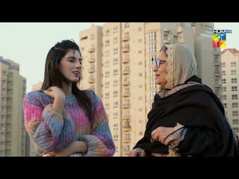 Umeed Ki Fikar Ke Ilawa... Beqadar - HUM TV Drama