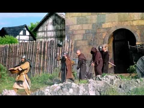 Vikingové    cz dab. dokument