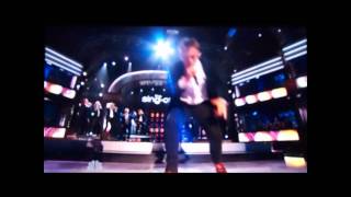 VOCAL POINT, &#39;YOU REALLY GOT ME.&#39; THE KINKS SING OFF HD