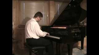 I'm Through With Love (MP2)