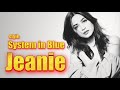Jeanie System In Blue Style 2024