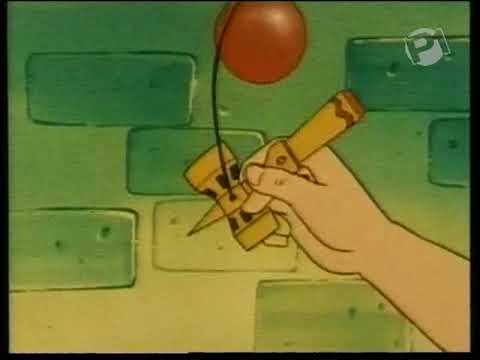 Yattaman - intro+outro PL (wersja 1)