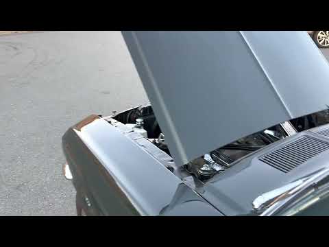 1968 Ford Mustang (CC-1663482) for sale in Benicia, California