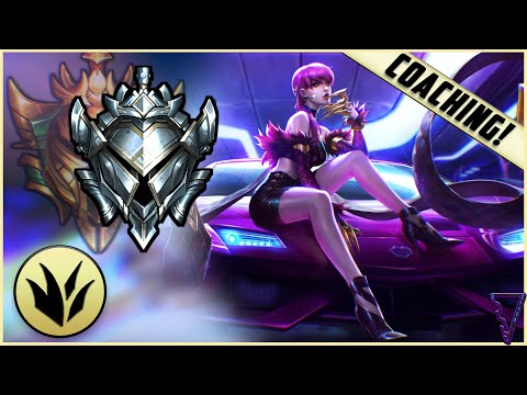 Escape Low Elo: Importance of Mechanics, Counter Jungling, & Itemisation | Jungle Guide ft Evelynn