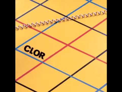 Clor - Good Stuff