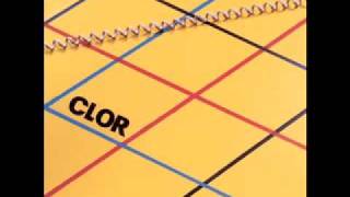 Clor - Good Stuff video