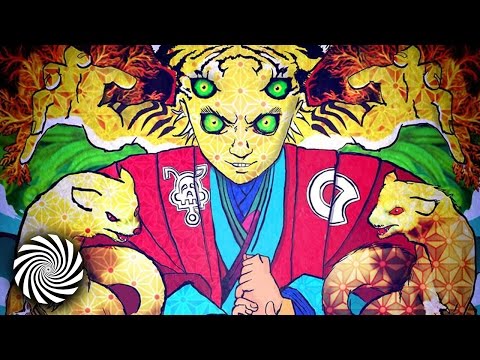 Rinkadink & Element - Fear is the Mind Killer