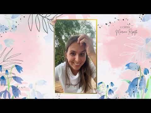 29.03.2024 - Live surpresa - A arte de escutar. Tome uma atitude coerente