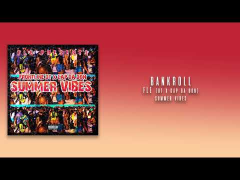 DT x Cap Da Don -Bankroll Official Audio
