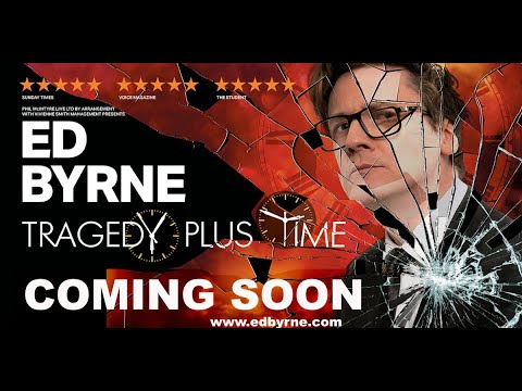 New Website + Tragedy Plus Time film coming soon