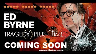 Tragedy Plus Time Trailer