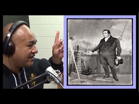 King Kapisi on religion and early missionaries in Samoa