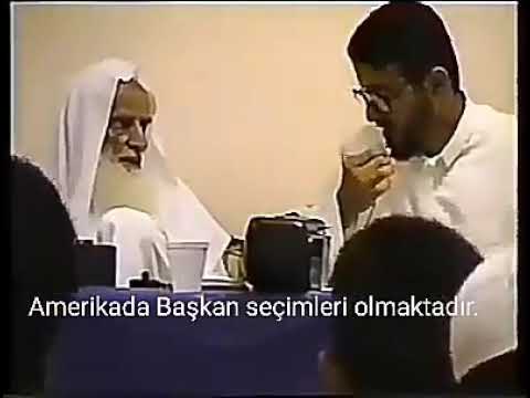 OY KULLANMAK CAİZ MİDİR? SELEFİ ALİM ŞEYH İBN USEYMİN