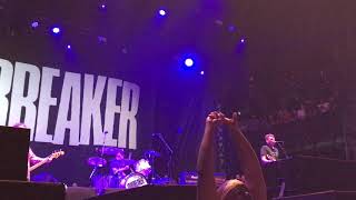 Jawbreaker - Save Your Generation (live 9/17/17 @ Riot Fest)