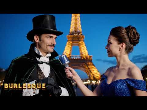 Добро пожаловать в мужские клубы Burlesque и Virgins 😍