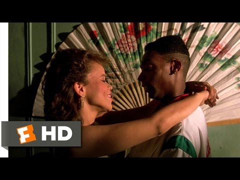 Do the Right Thing (8/10) Movie CLIP - No Nasty (1989) HD