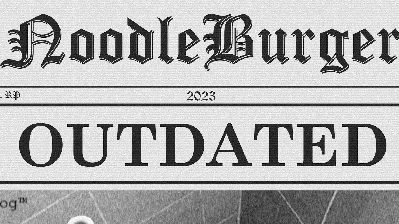 Underture | OutdatedLP