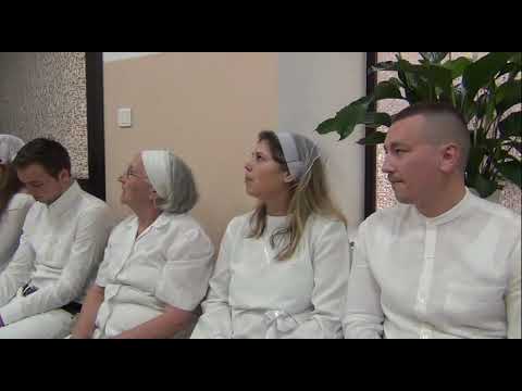 Cornel  Cuibus  cantari  crestine  vechi  Biserica  Penticostala  Betesda  Viena   video  2018