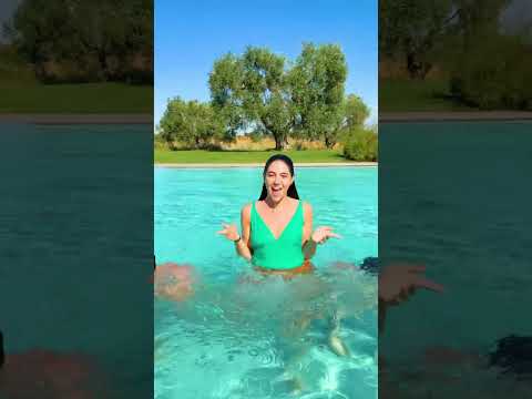 CANTIAMO IN APNEA 💧