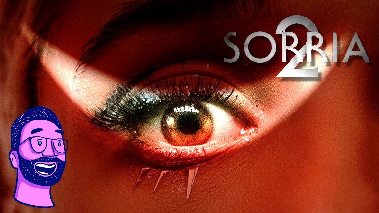 SORRIA 2 é um dos melhores filmes de 2024 (e não apenas no cinema de terror)