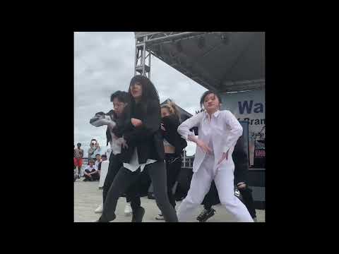 2022 WABA Korea Seattle K-Dance competition