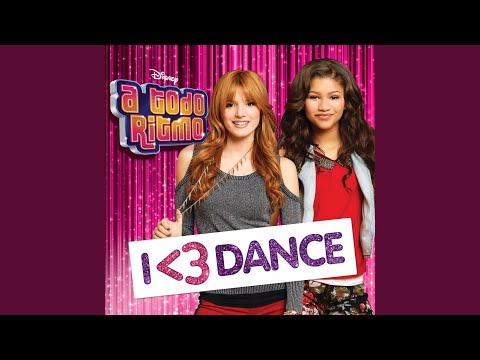 Video thumbnail for Shake It Up Theme Song (Cole Plante Reboot Remix)