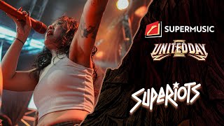 Download lagu Superiots | Live at Supermusic United Day 8 (2025) mp3 Download lagu Superiots | Live at Supermusic United Day 8 (2025) mp3